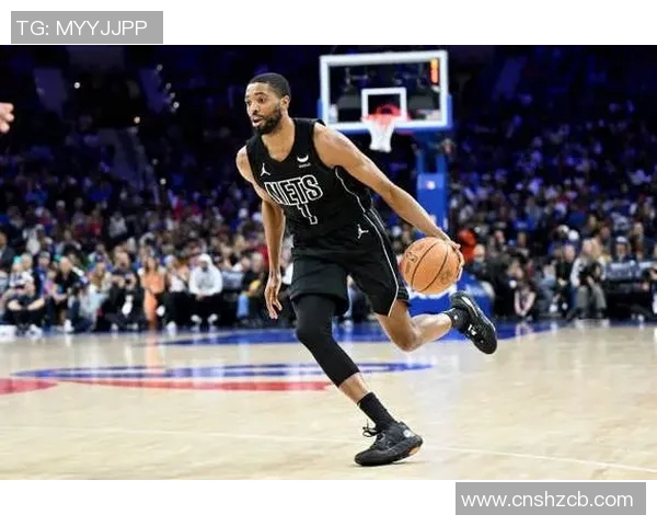 媒体预测:篮网或成未来超级巨星 媒体预测:篮网或成未来超级巨星