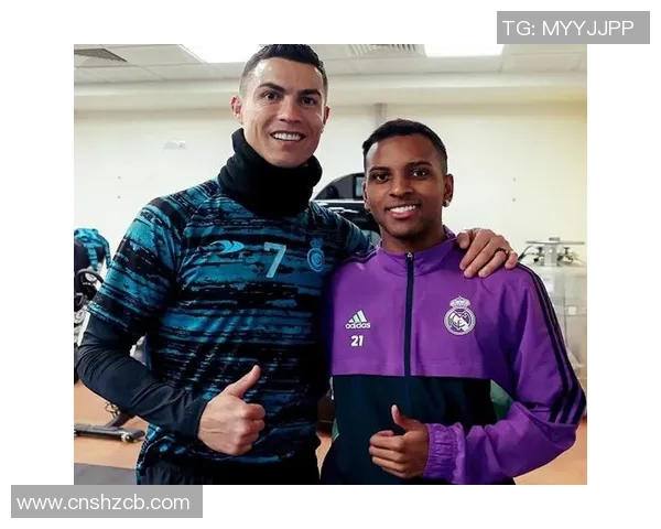 昔日恩怨再现!C罗与老队友狭路相逢 昔日恩怨再现!C罗与老队友狭路相逢