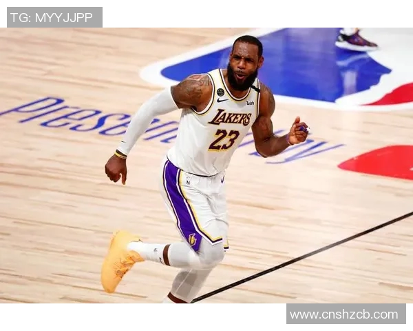 明星球员表现分析：詹姆斯本赛季高光时刻