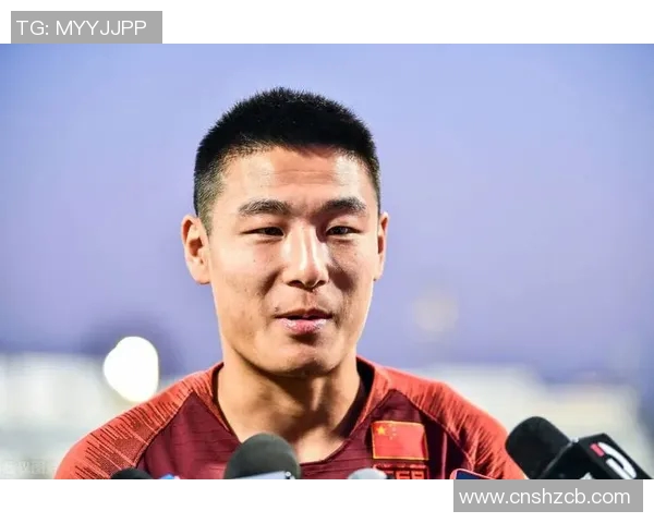 镜头回顾：武磊这一幕令人泪目