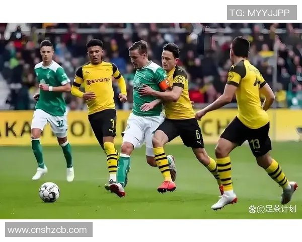 昔日恩怨再现!多特蒙德与老队友狭路相逢 昔日恩怨再现!多特蒙德与老队友狭路相逢