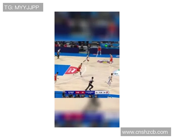 最新战报：季后赛全场高光瞬间集锦